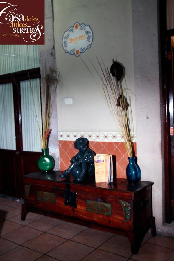 Casa De Dulces Suenos 3*