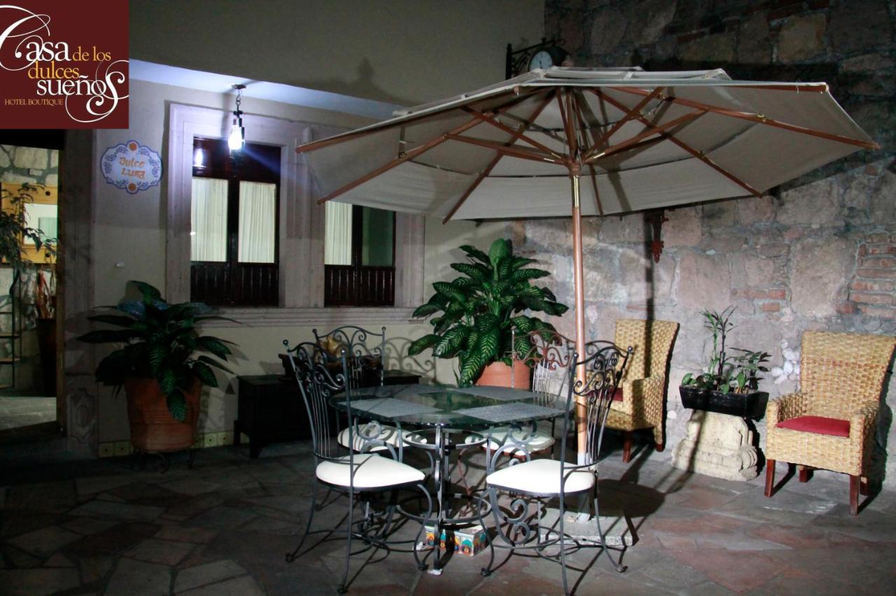 Casa De Dulces Suenos