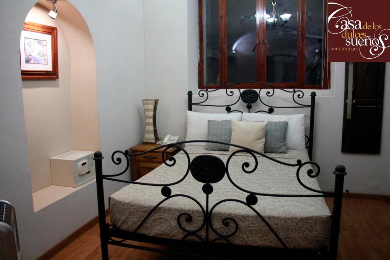 Hotel Casa De Dulces Suenos 3*