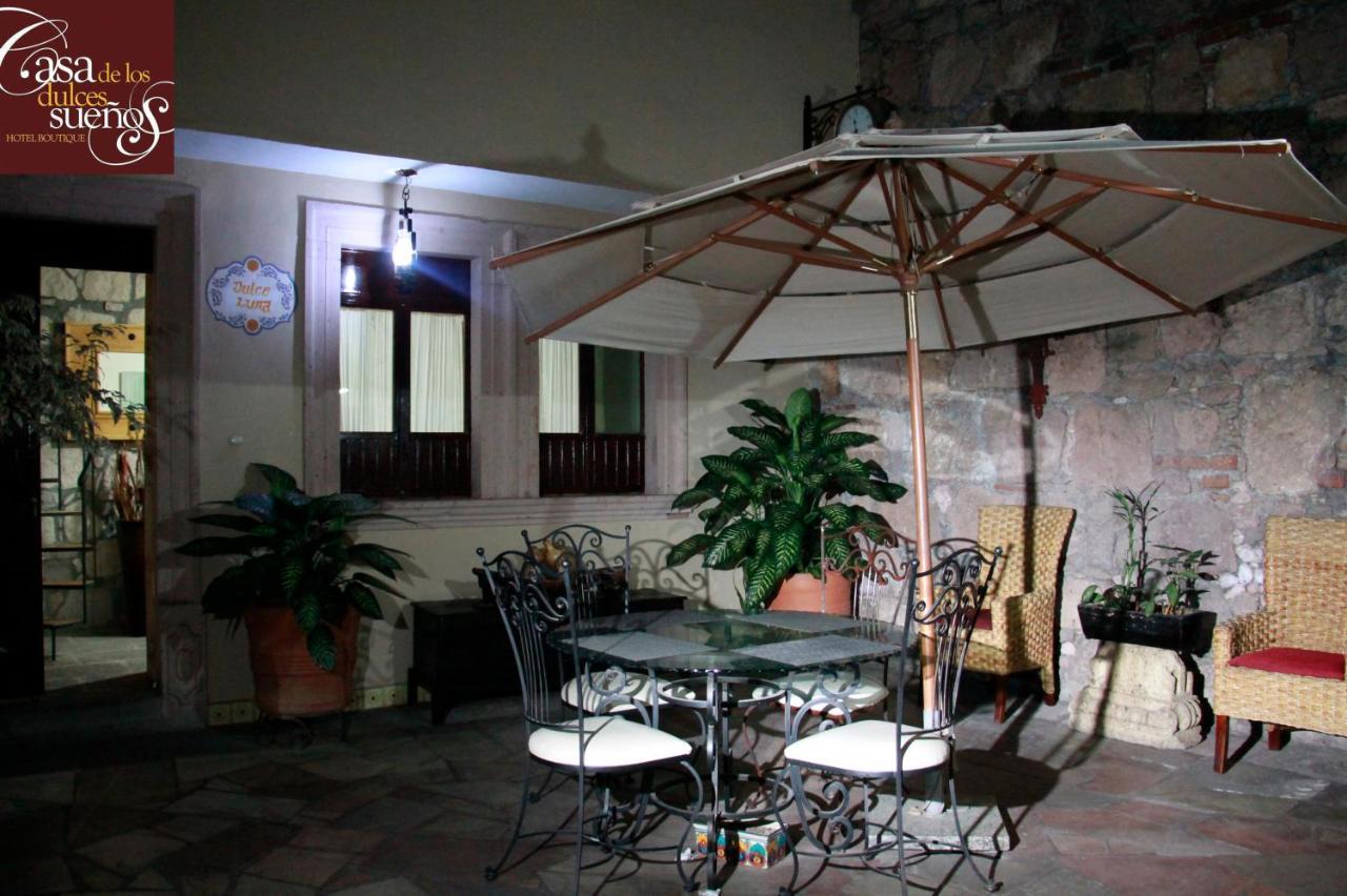 Casa De Dulces Suenos Hotel 3*