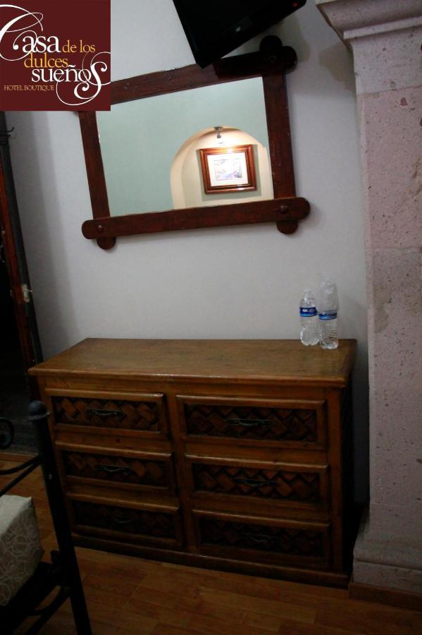 Casa De Dulces Suenos 3*
