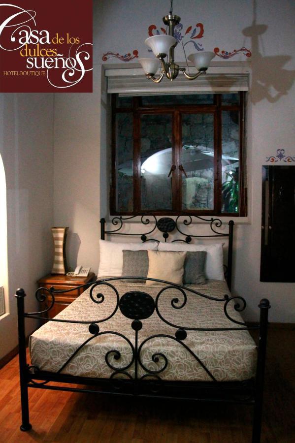 Hotel Casa De Dulces Suenos 3*