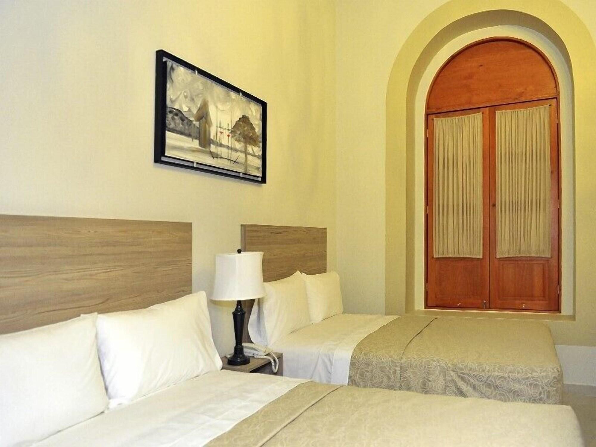 Hotel Casa De Dulces Suenos Morelia