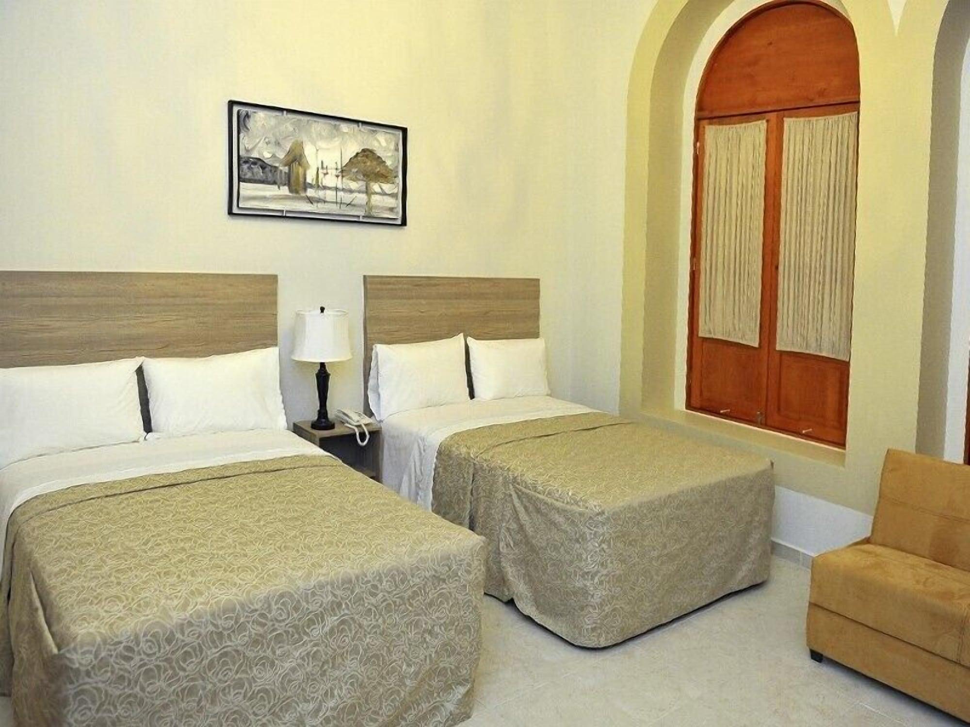 Hotel Casa De Dulces Suenos